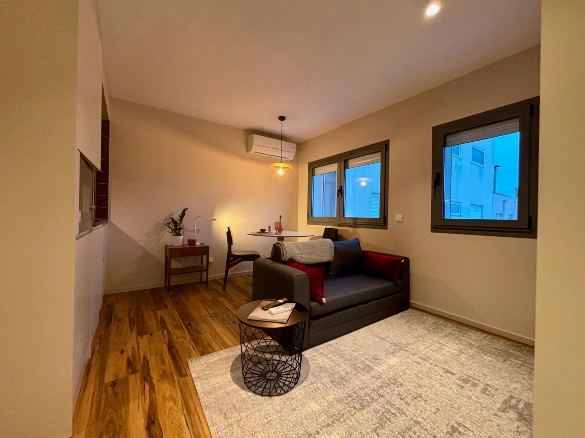 Three Little Birds -Redbird Apartment Guimaraes Bagian luar foto