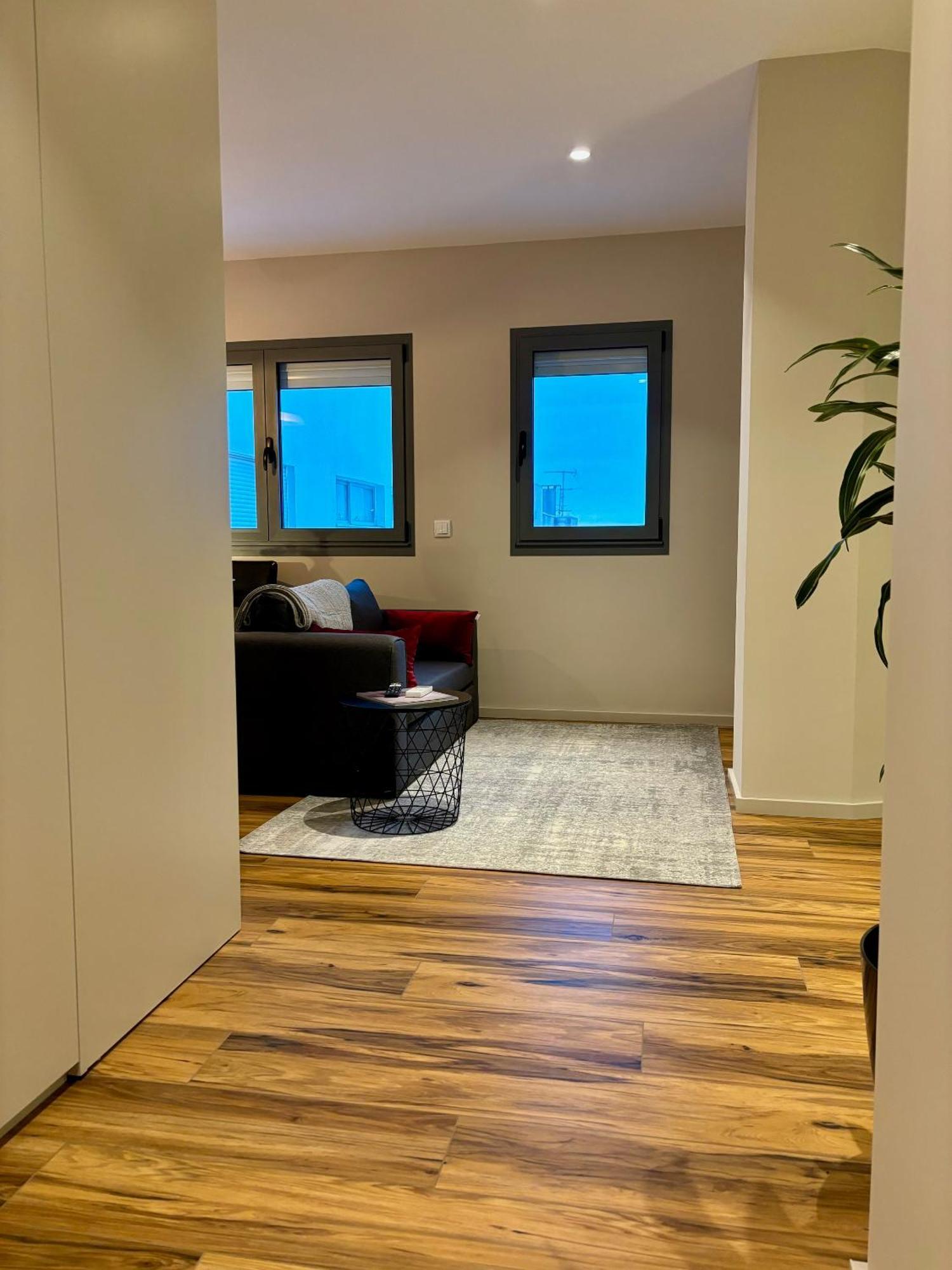 Three Little Birds -Redbird Apartment Guimaraes Bagian luar foto