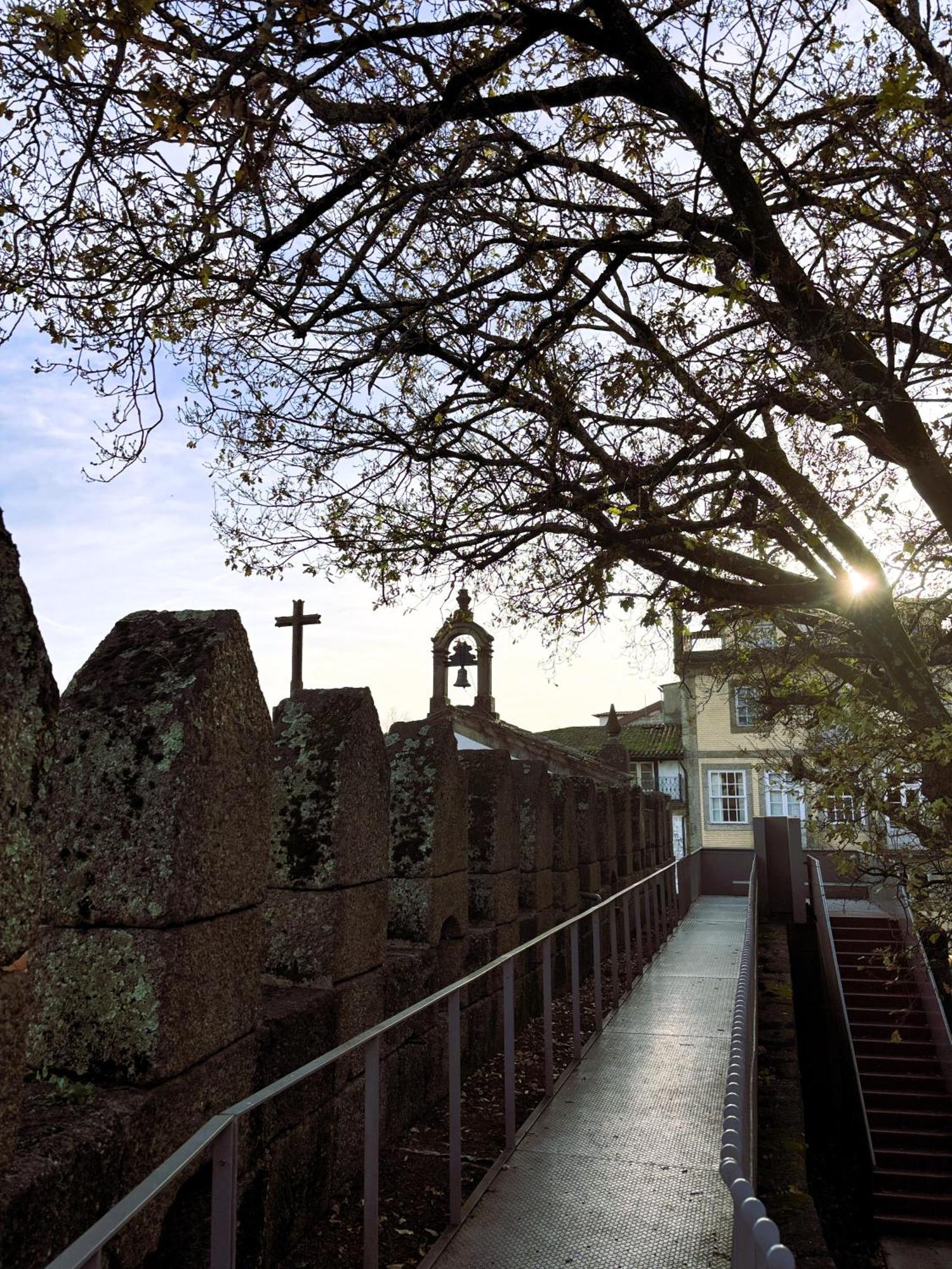 Three Little Birds -Redbird Apartment Guimaraes Bagian luar foto